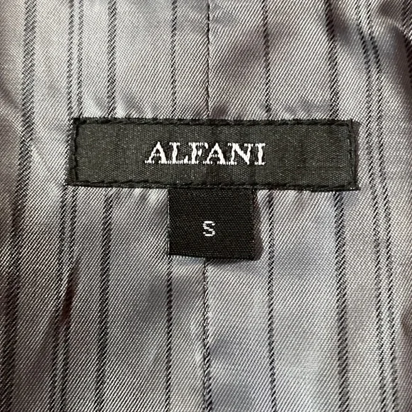Alfani Vest size S - Picture 3 of 8